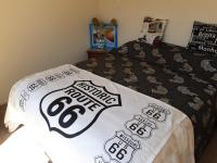 I'm a traveller - B&B