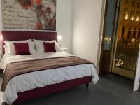 Suite met Queensize Bed