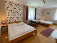 Apartment (4 Adults) - Thököly u. 2.