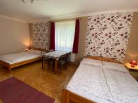 Apartment (4 Adults) - Thököly u. 2.