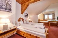 Appartement 2 Chambres