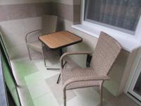 Apartment mit 2 Schlafzimmern