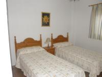 Apartment mit 2 Schlafzimmern - Casa Tierra