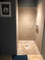 Chambre Double Supérieure