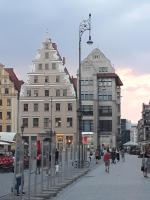 NeoApartments - Rynek Pod Gryfami - B&B