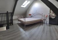 L'appart de Friville - B&B