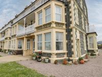 B&B Tywyn - The Nook - Bed and Breakfast Tywyn