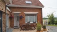 Sur la route des Monts - Bed and Breakfast Bailleul