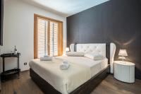 Suite Deluxe con Vista Mare 