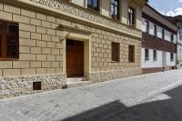 Postavarului8 - Bed and Breakfast Braşov