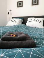 Doppelzimmer mit eigenem Bad