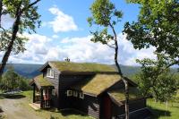 B&B Myro - Storemyr by Norgesbooking - cabin with amazing view - Bed and Breakfast Myro