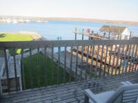 Shoreline Suites - B&B Digby