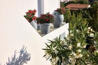 Cinco Suites - Ferienwohnung Kýthnos