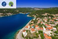 Villa Mir Vami - Heated Pool, Sea Views & Beach 100m I Brač Island - B&B Sumartin