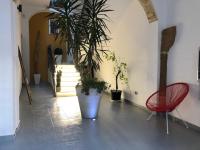 B&B Palazzo Diaz - Ferienwohnung