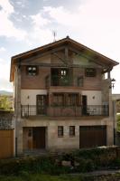 B&B Ciordia - La casa de Epi - Bed and Breakfast Ciordia