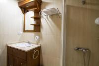 Apartment mit 3 Schlafzimmern (6 Erwachsene)