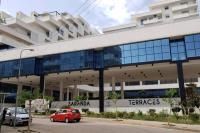 SARANDA TERRACES Ideal Holiday Apartment Rruga Mitat Hoxha - B&B