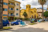 La Casa di Elvira - B&B Giardini-Naxos