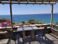 Apartment mit 2 Schlafzimmern und Meerblick