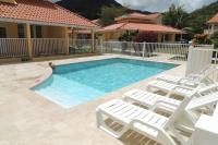 Séjour de rêve en Martinique 6 pers avec piscine - B&B