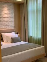 Appartement met 1 Slaapkamer