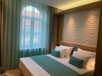Appartement met 1 Slaapkamer