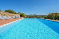 B&B Baja Sardinia - Villa Delle Aie - Bed and Breakfast Baja Sardinia