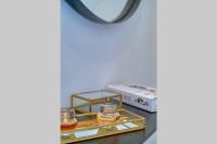 T2 LUXE proche PARIS TERRASSE PARKING PRIVE - B&B