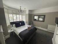 Grosvenor Lodge Guest House - B&B