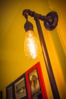 4 Design Inn - B&B Tainan