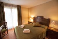 Apartamento de 3 dormitorios (6 adultos)