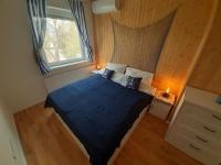 Admiral Apartman Makó - Chambres d’hôtes