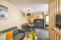 Appartement 1 Chambre