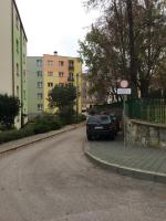 Apartament Saski - Ferienwohnung