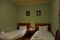 Quadruple Room with Meteora View