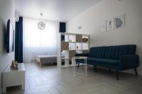Arkadia apt - B&B