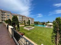 Provence Deluxe Apartment in Atia Resort - Chambres d’hôtes Chernomorets