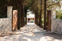 Villa Patrizia-Luxury Villa - Ferienwohnung Mottola