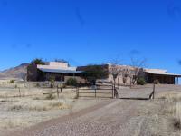 Rancho Milagro Bed & Breakfast - Bed and Breakfast Elgin