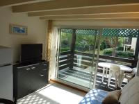 LE COURANT D'HUCHET - B&B
