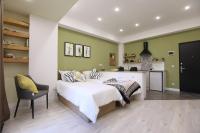 hotelise I Green-Rose Studio - B&B Jerevan