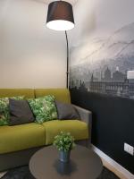 051 Guest House Sant'Orsola Malpighi - B&B Bologna