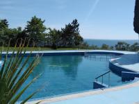 B&B Pomorie - The Blue Studio ~ In a complex next to the beach - Bed and Breakfast Pomorie