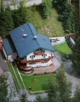 B&B Stanzach - Sand 4 - Bed and Breakfast Stanzach