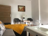 Apartamento de 2 dormitorios