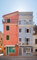 Affittacamere Giglio di mare - B&B