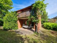 B&B Steinhude - Schickebude-Steinhude-3-400m-zum-naechsten-oeffentlichen-Wasserzugang-5-Minuten-zur-Badeinsel-ruhige-Lage-mit-schoenem-Aussenbereich - Bed and Breakfast Steinhude