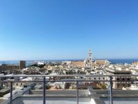 Osservatorio sul mare - Bed and Breakfast